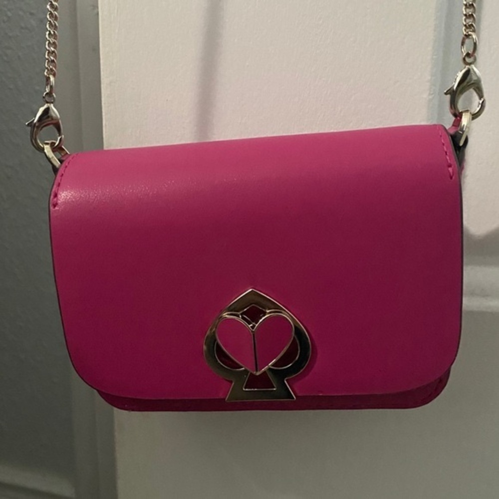 Kate Spade MICRO Crossbody